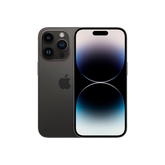 iPhone 14 Pro Max (eSIM) | 256 GB | Negro espacial | 2 Años de Garantía